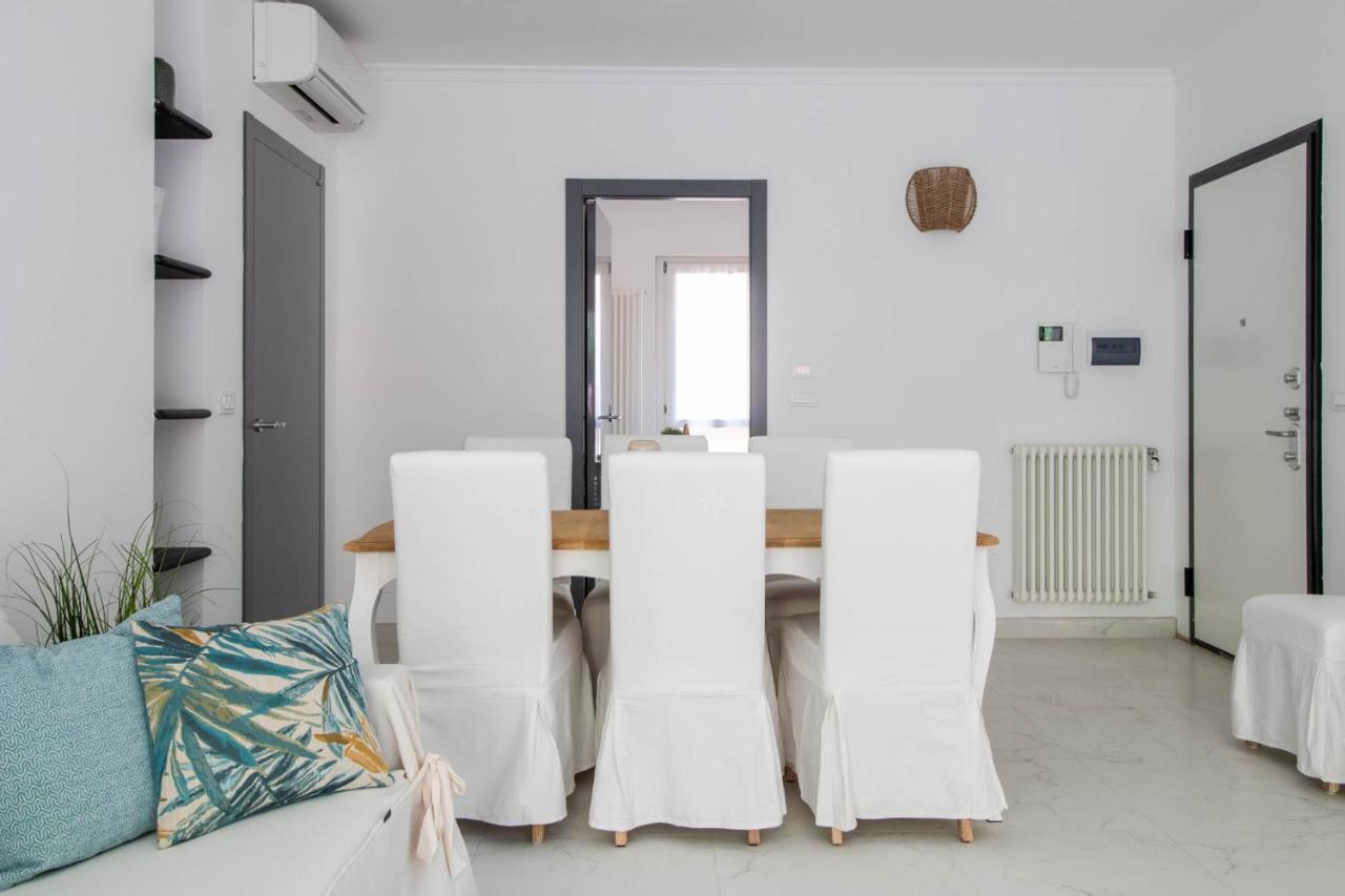 Elios By Portofinohomes Exterior foto