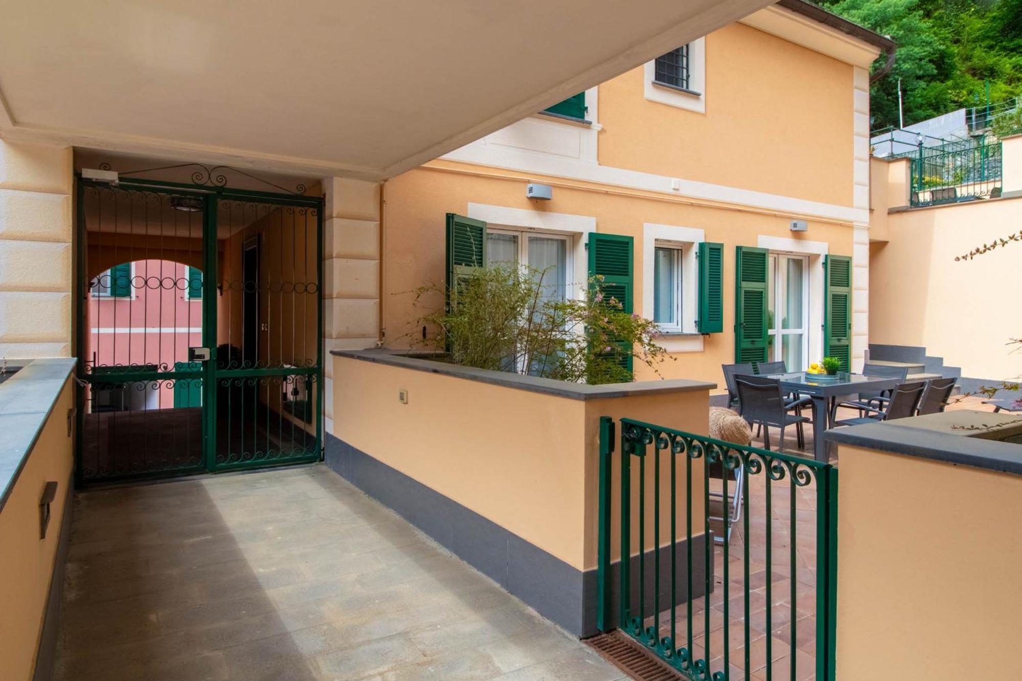 Elios By Portofinohomes Exterior foto