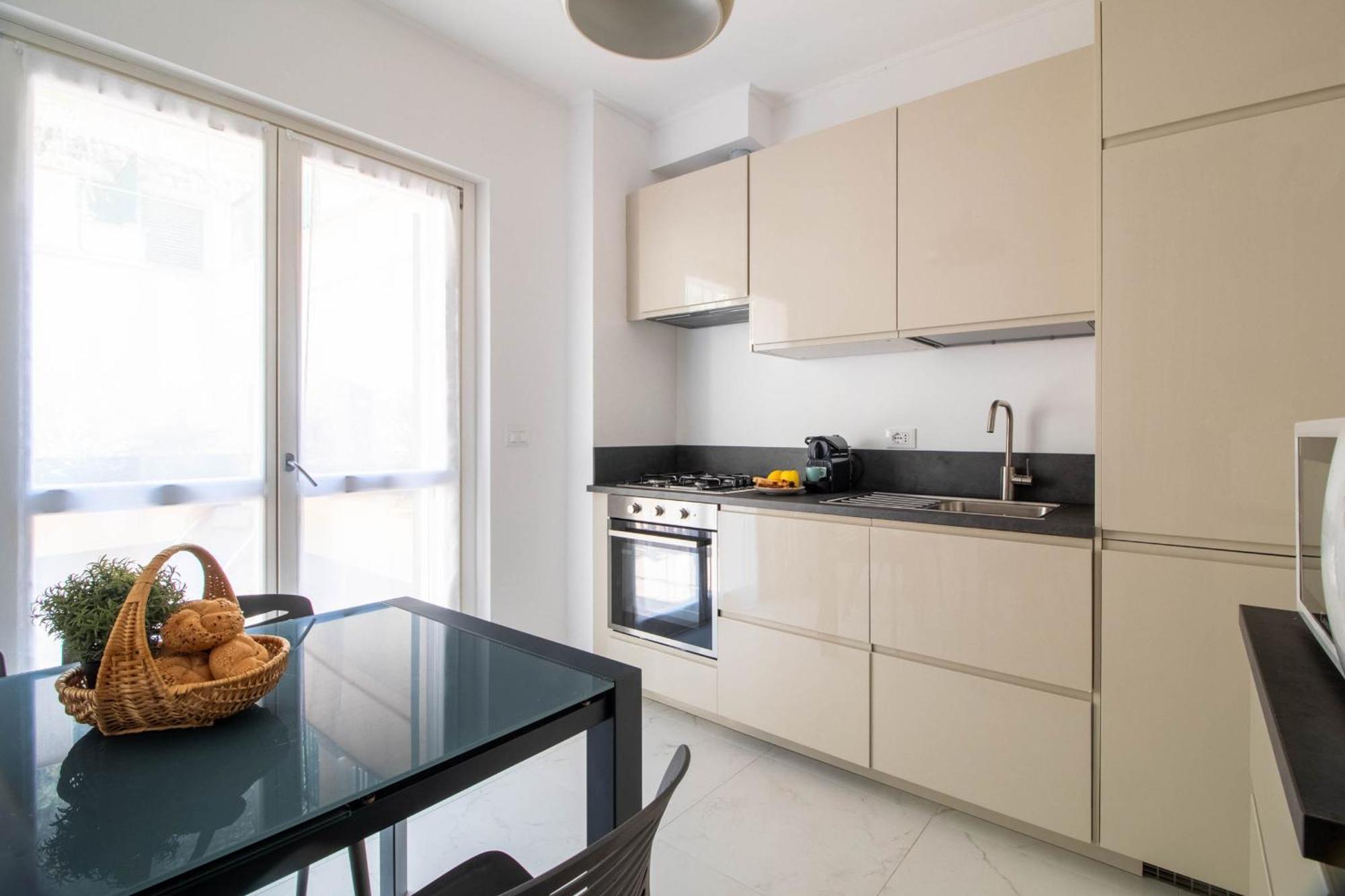 Elios By Portofinohomes Exterior foto
